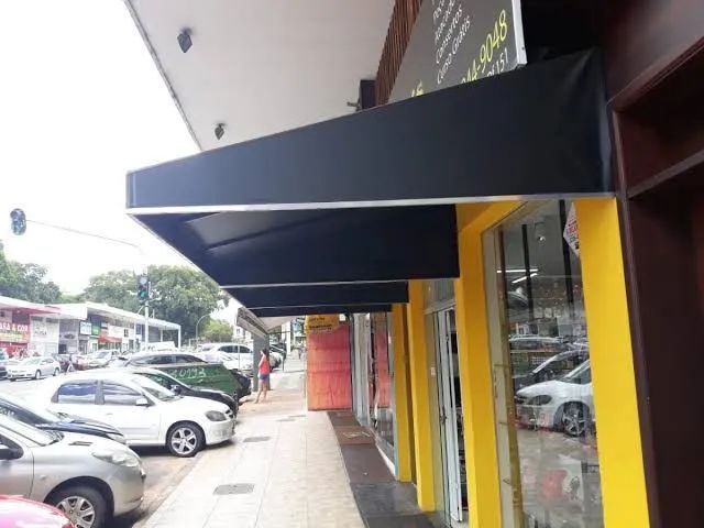 Toldo e cobertura em geral - Foto 3