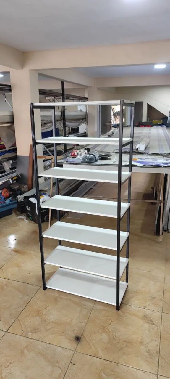 Organizador industrial  - Foto 3