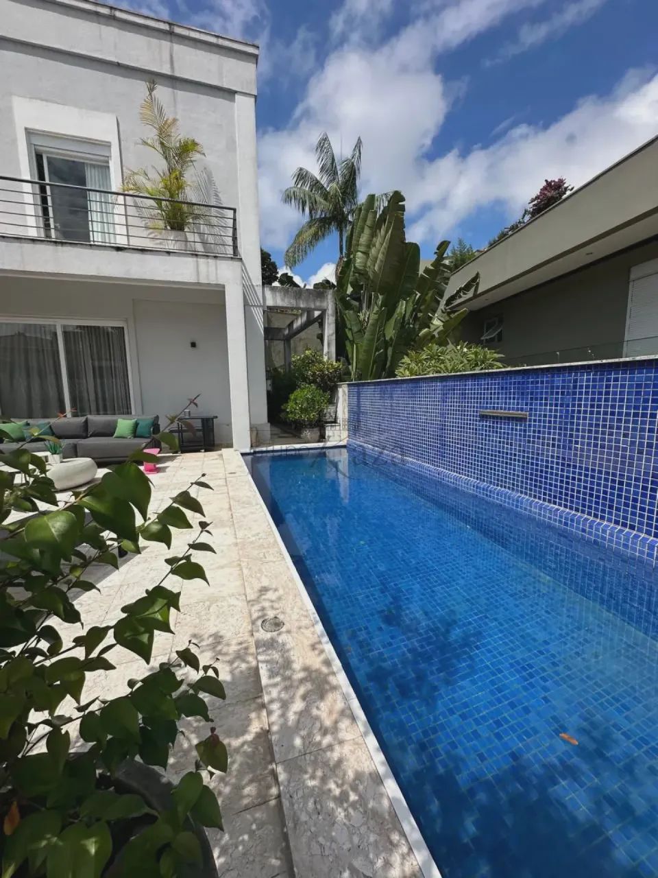Casa de Condomínio - Cidade Jardim - 5 Suítes - 730m². - Foto 5