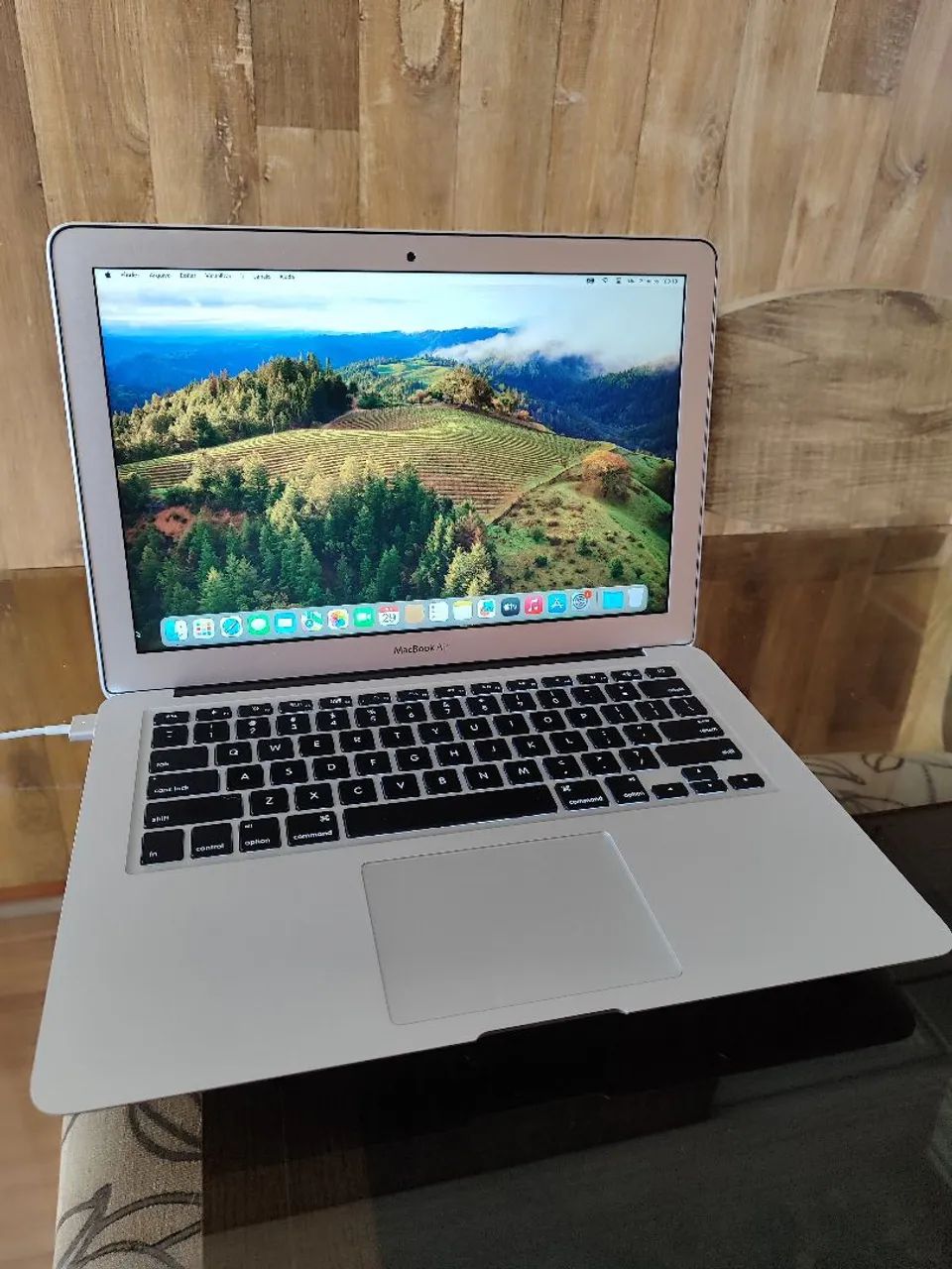 macbook air 13 2017