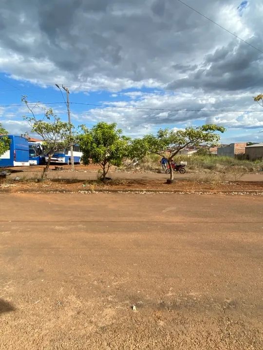 Vende-se um terreno de 19:50x25 na av parika na cidade jardim  - Foto 7