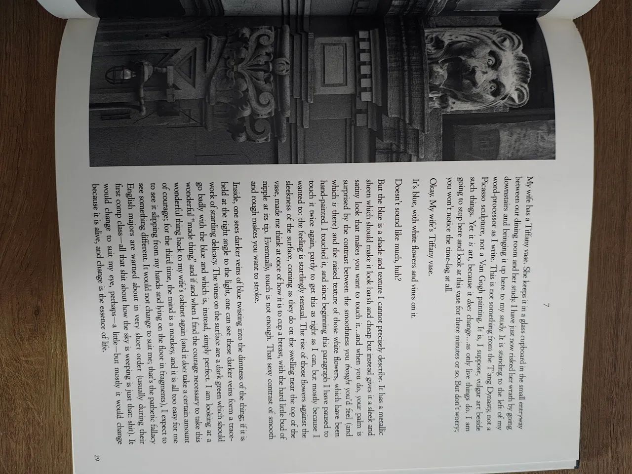 Nightmares in the Sky - Stephen King - Foto 3