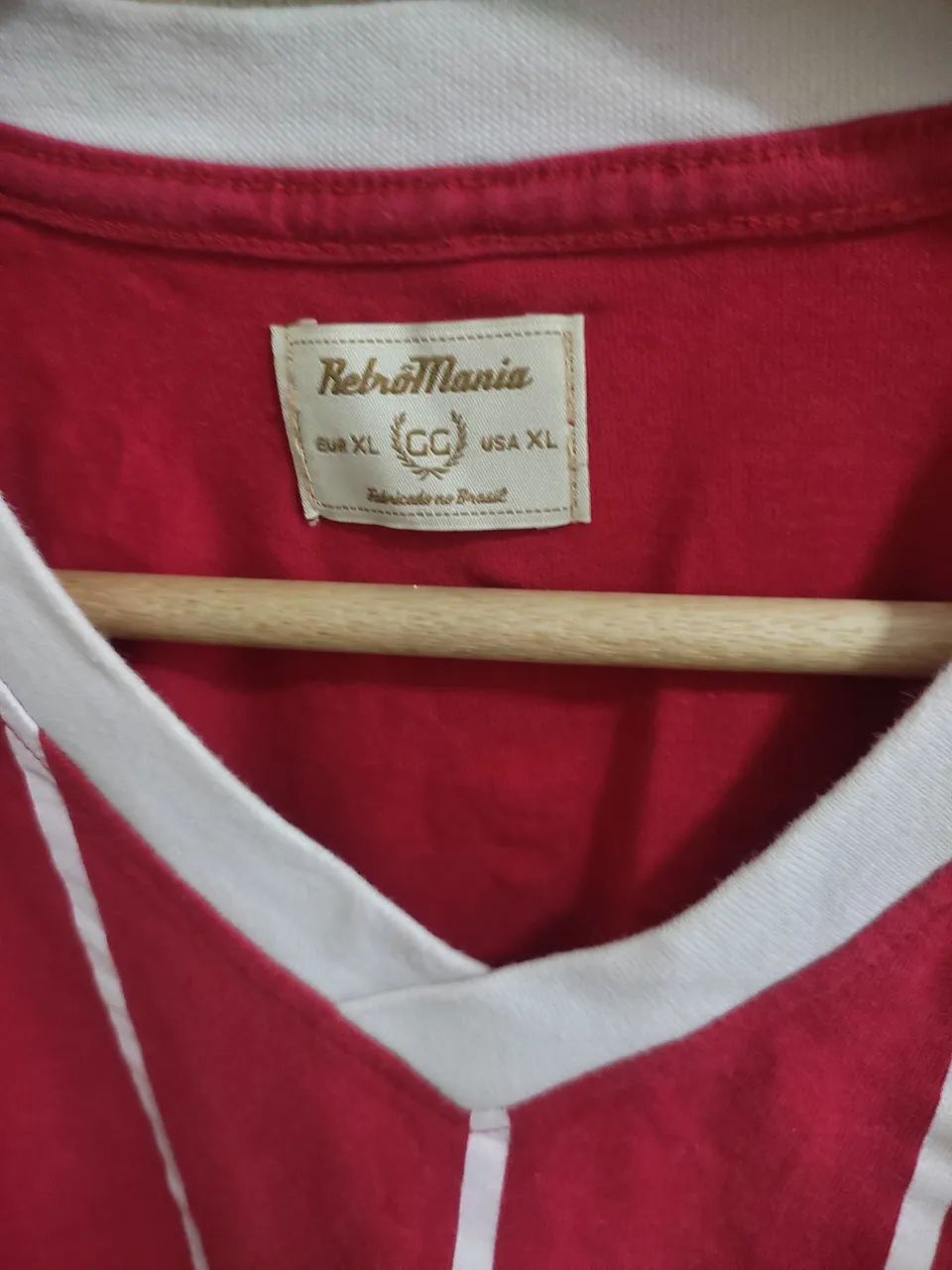 Camiseta Retrô mania - Foto 2