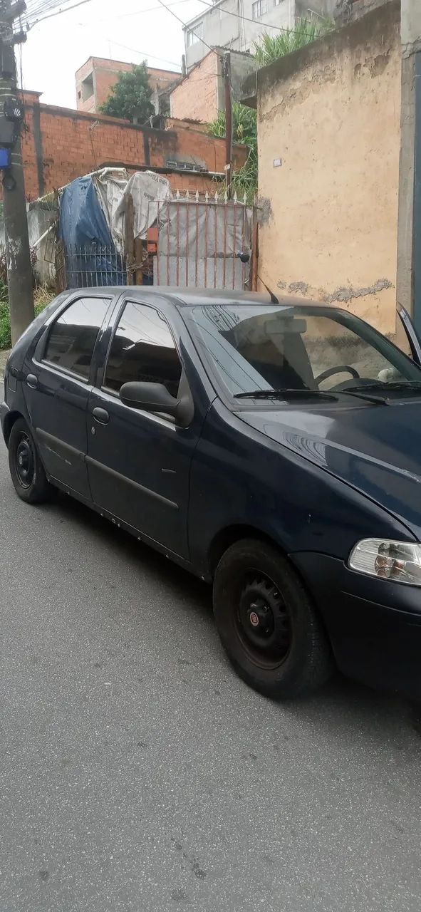 Fiat palio
