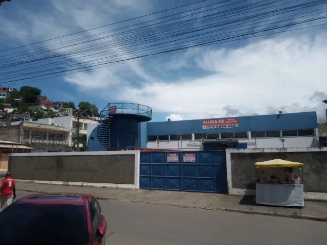 Galpão para locação em Ilhéus com 800,00m². - Foto 3
