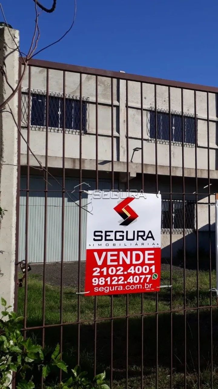 CANOAS - Galpão/Depósito/Armazém - Rio Branco - Foto 2