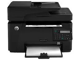 Impressora HP LaserJet M127Fn - Foto 2