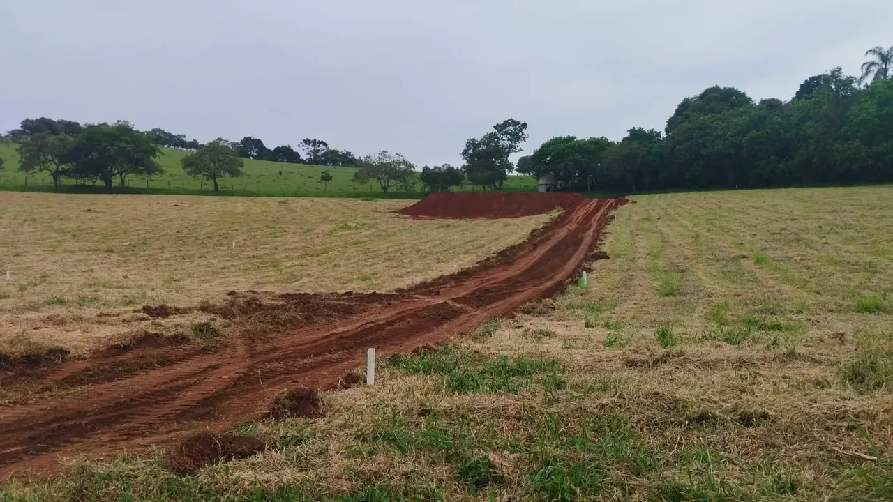 TERRENO DE 1000 METROS