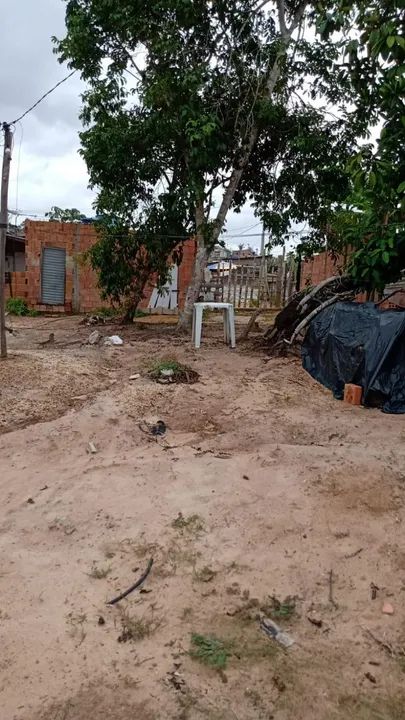 Vendo um terreno valor 22 mil aceito uma entrada boa e parcelo o que fica - Foto 4