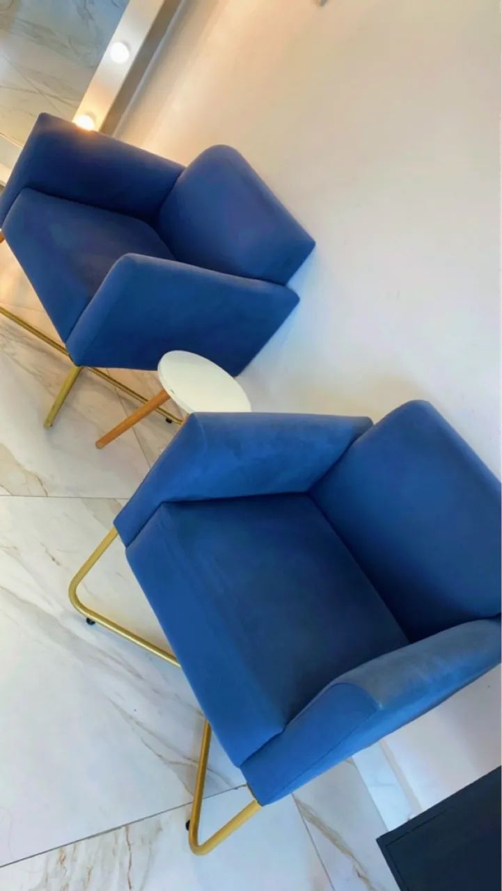 Poltronas  - Foto 2