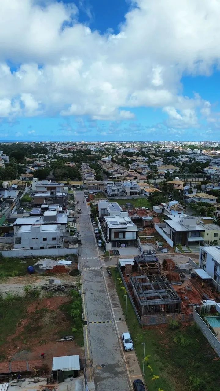 Lote plano a venda na Av Priscila Dutra em Villas do Atlântico - Foto 12