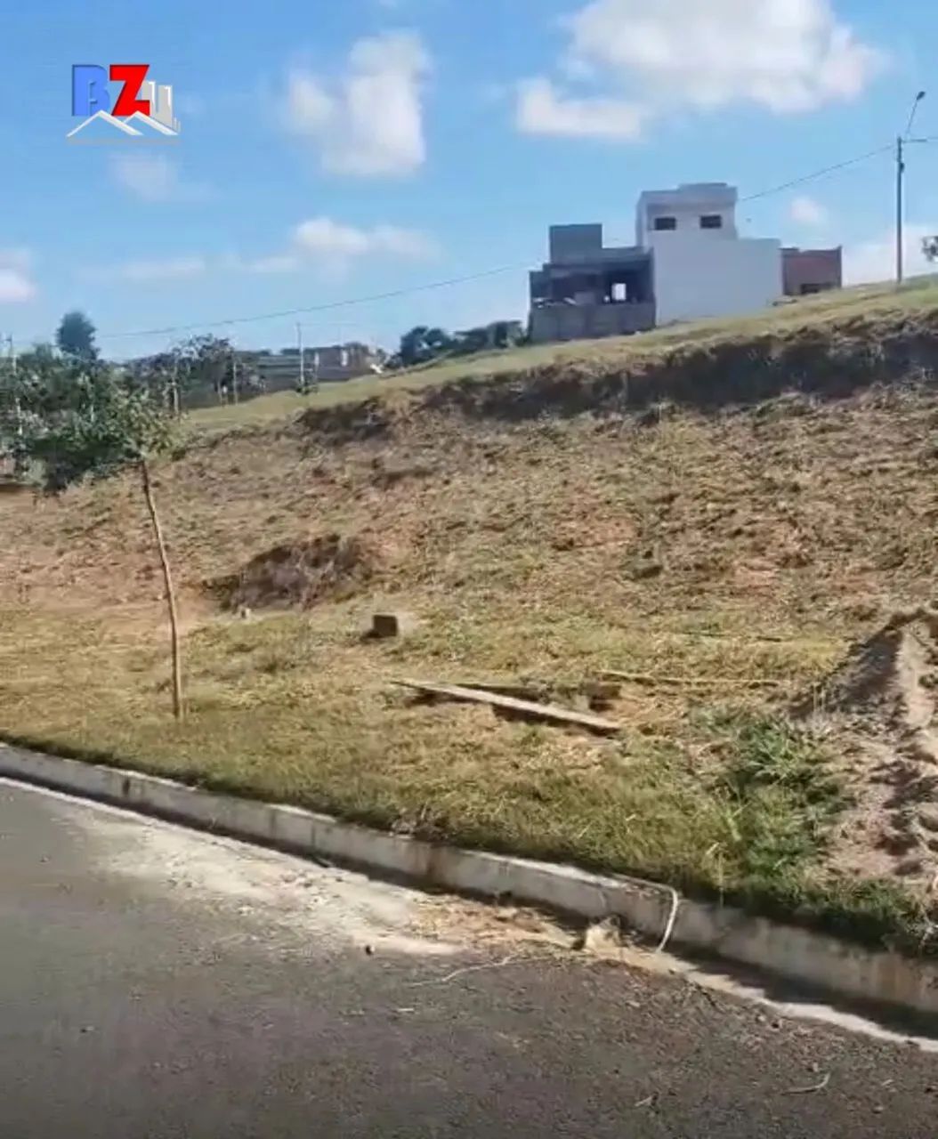 Terreno em Condomínio em Condominio Reserva Ipes, Boituva/SP