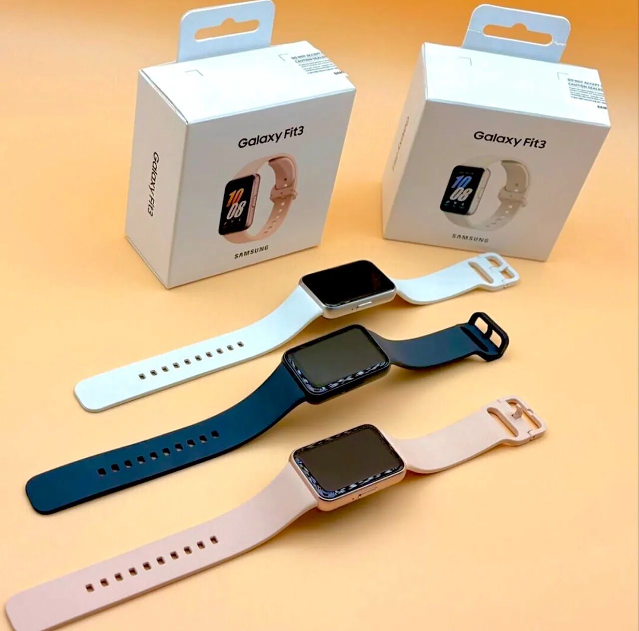 SAMSUNG GALAXY Fit3 - Foto 3