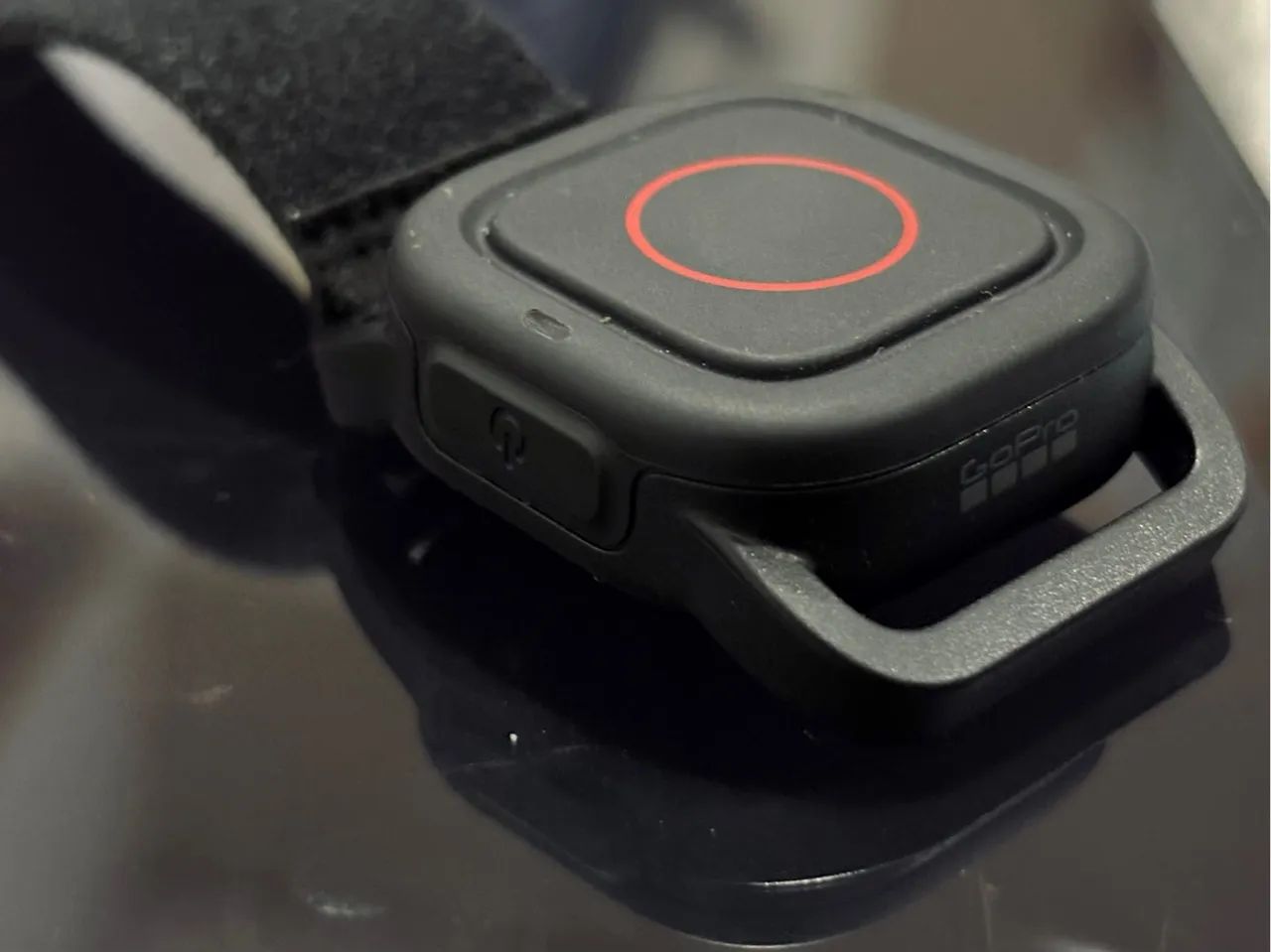 Controle Remoto GoPro Original à Prova dÁgua
