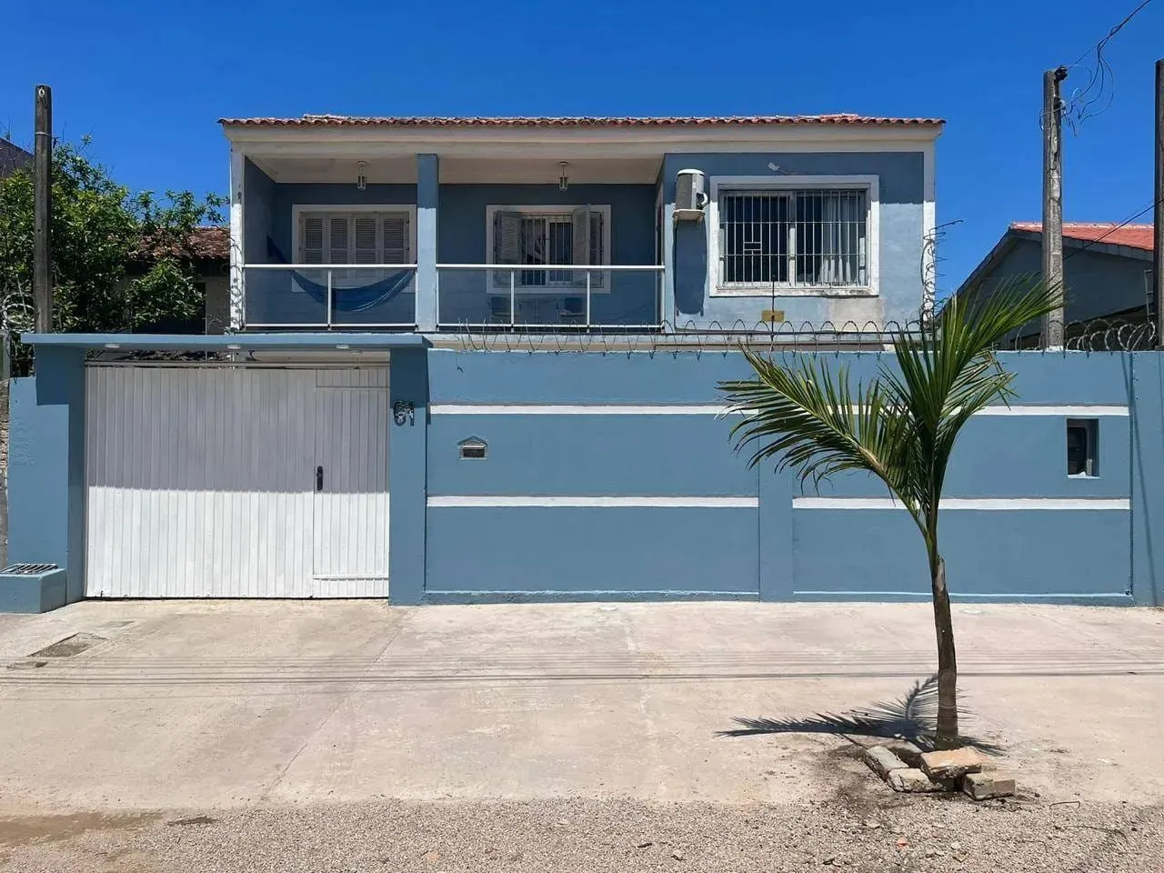 Sobrado dos sonhos no Laranjal! 5 dorms (1 suíte), piscina, espaço gourmet, lareira, sacad