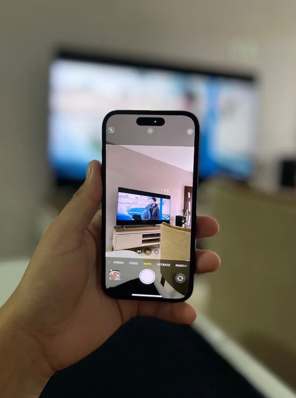iphone 15 - Foto 5