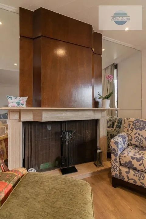 Apartamento em Indianópolis - São Paulo - Foto 2