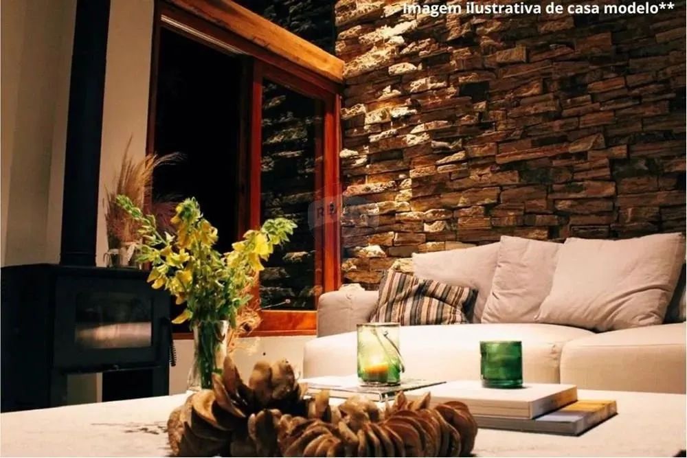 "Refúgio Morro Alto: 20.000m² em Delfinópolis" - Foto 4