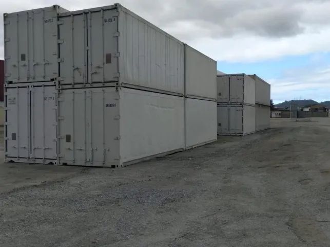 Câmera Fria Container 12 mts - Foto 2