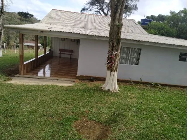 Chacara em Mandirituba - Foto 4