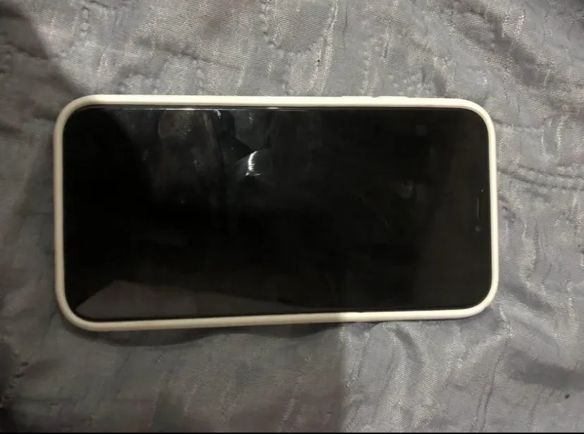 vendo iphone xr
