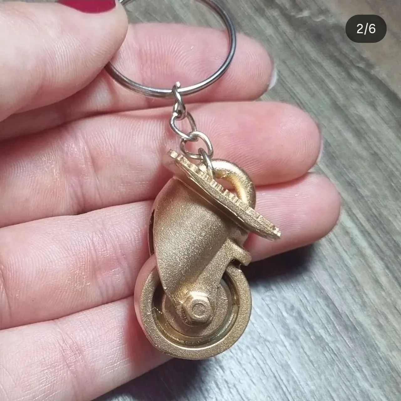 Brindes personalizáveis - Foto 4