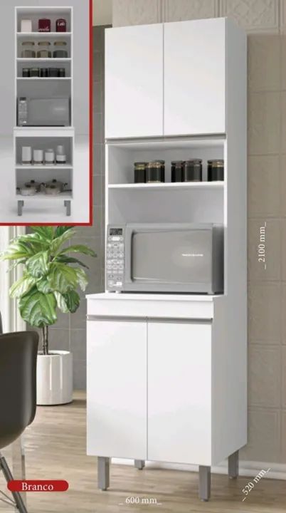 Promoção Paneleiro Branco - 06/03   - Foto 2