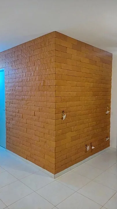 Tijolo Decorativo para Parede - Novo