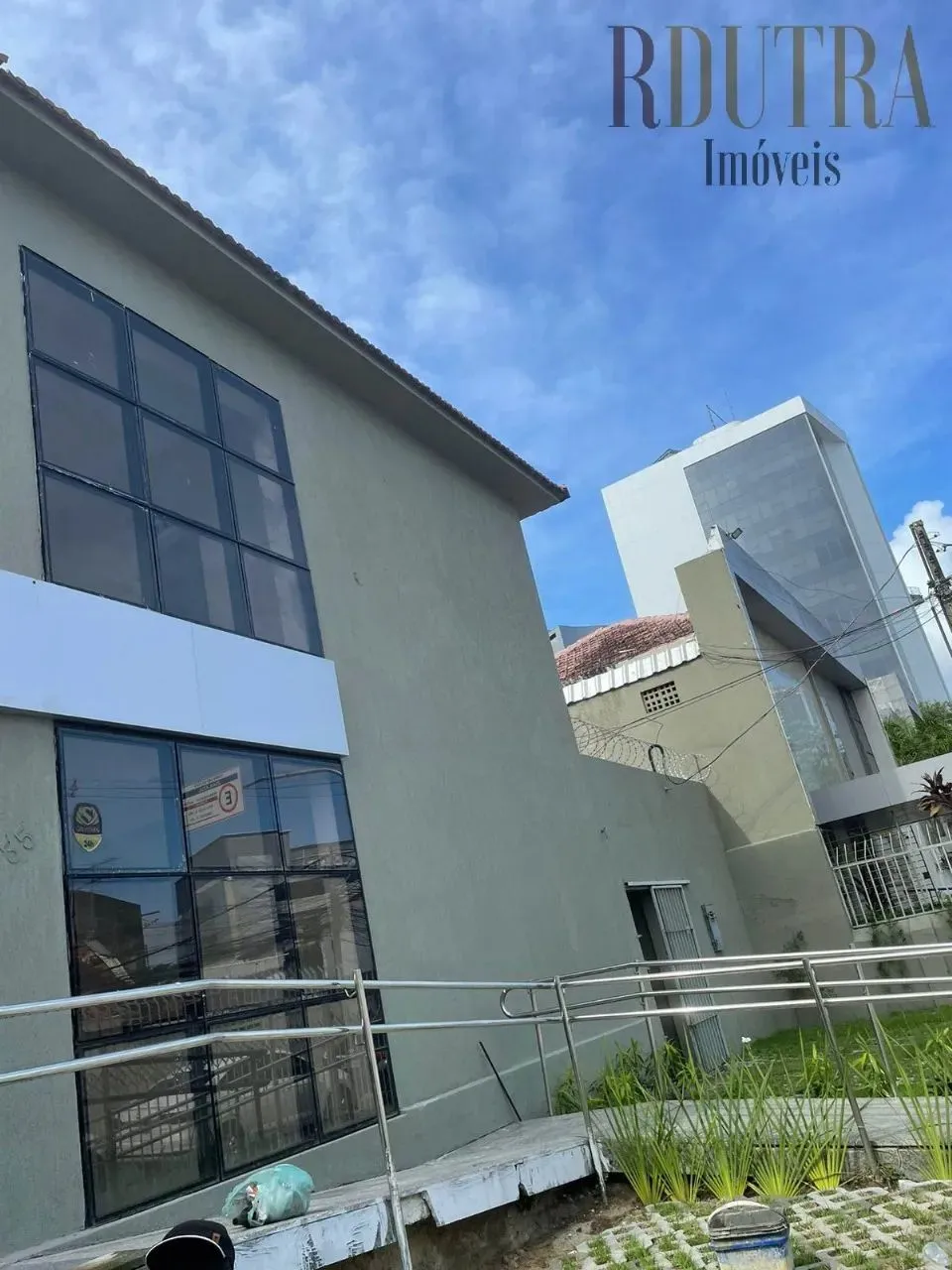 Alugo excelente casa Rua das Fronteiras c/227m² 2 pvts 04 vagas de garagens Boa Vista - Re