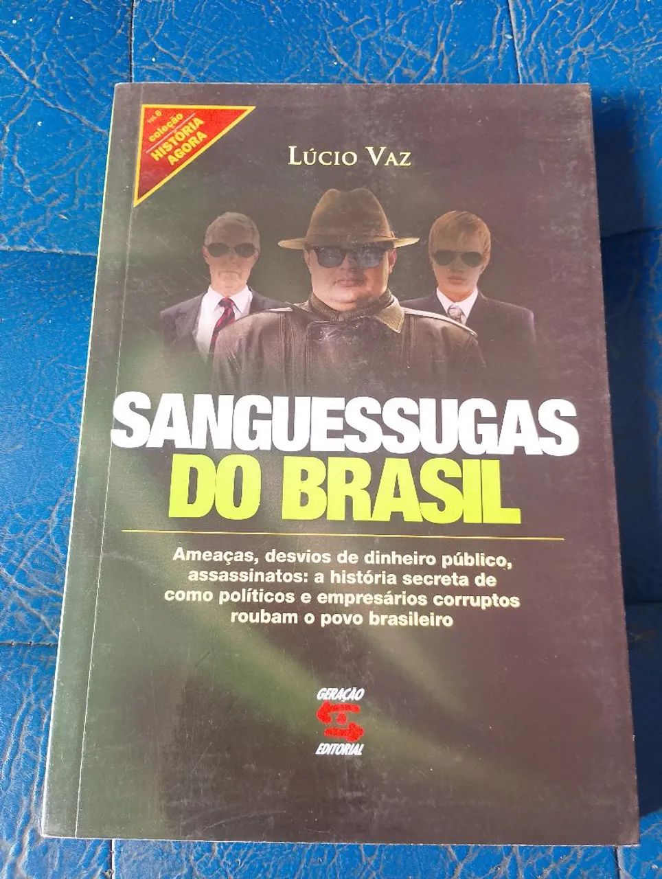 Sanguessugas do Brasil 