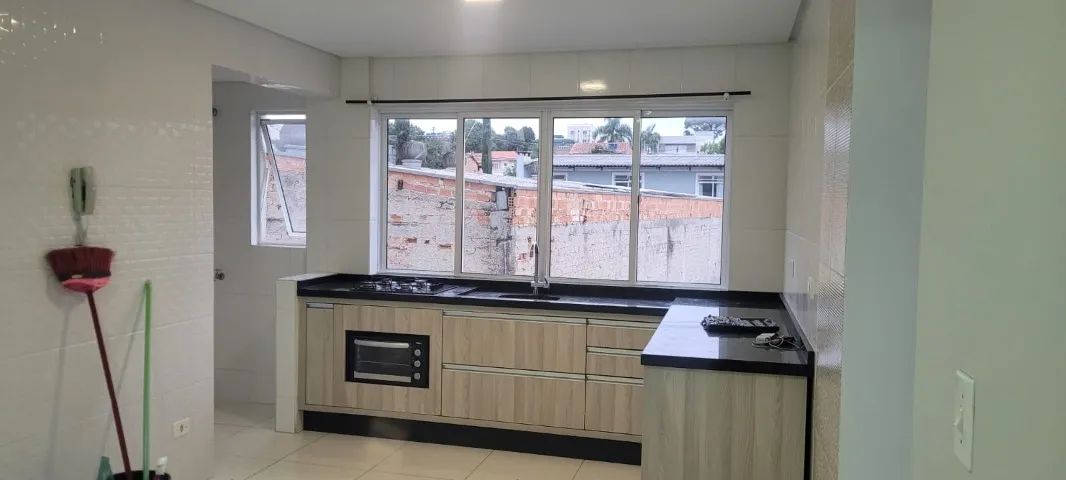 Apartamento para Alugar - São Gabriel, Colombo/PR - R$ 1.350 (Tudo Incluso!) - Foto 5