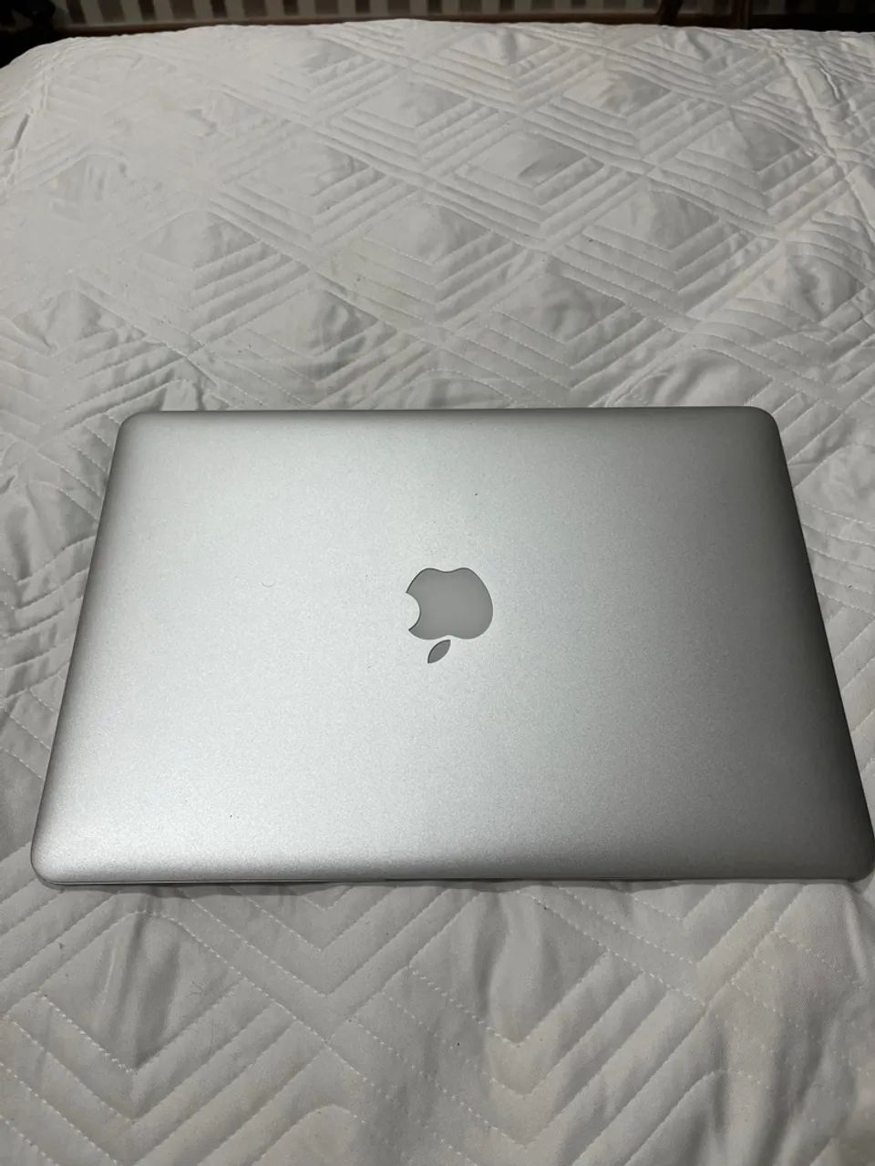 MacBook Air 2017 Apple em ótimo estado - Foto 3