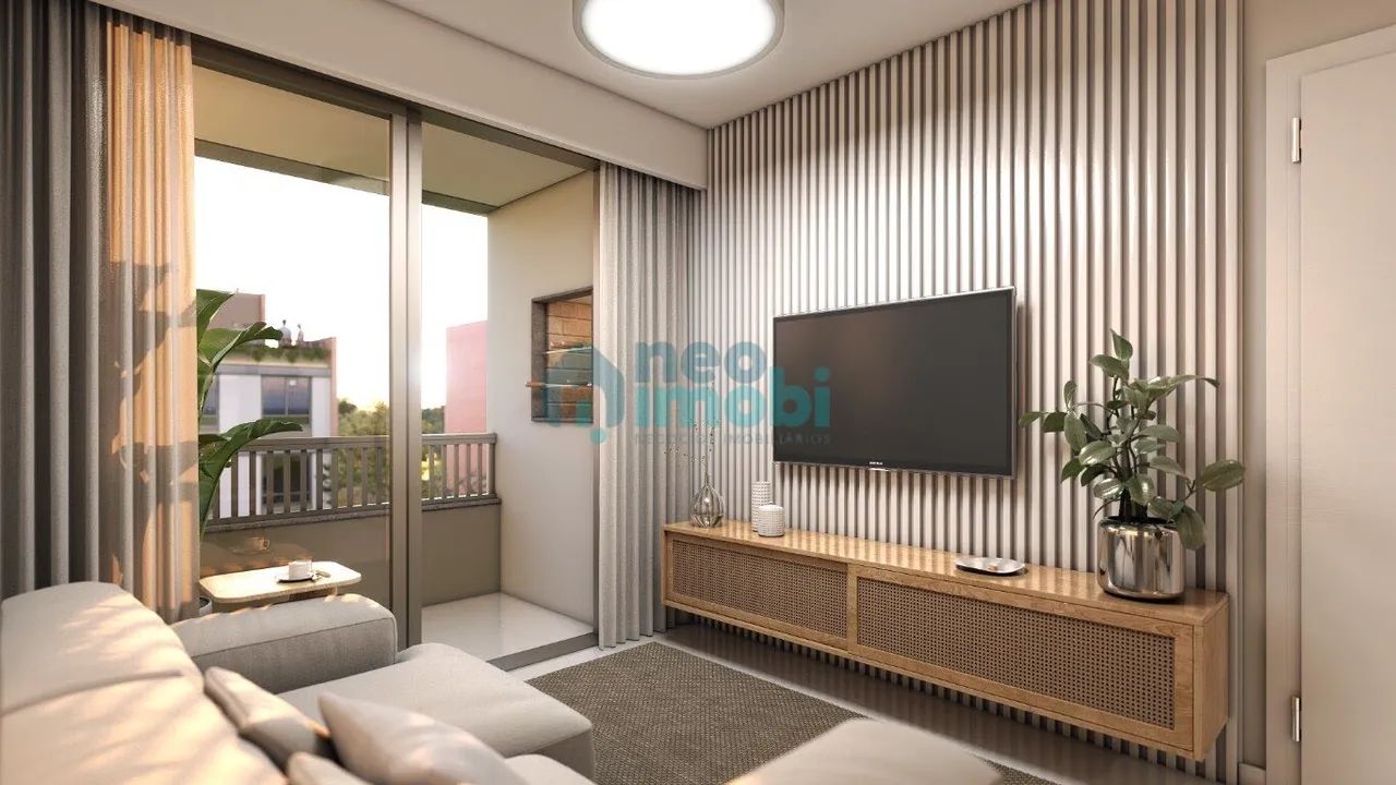 Apartamento Garden a venda, 2 dormitórios sendo 1 suíte, 1 vaga, Jordão, Governador Celso  - Foto 2