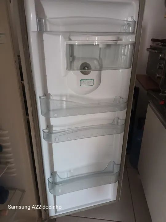 Geladeira frost free - Foto 4