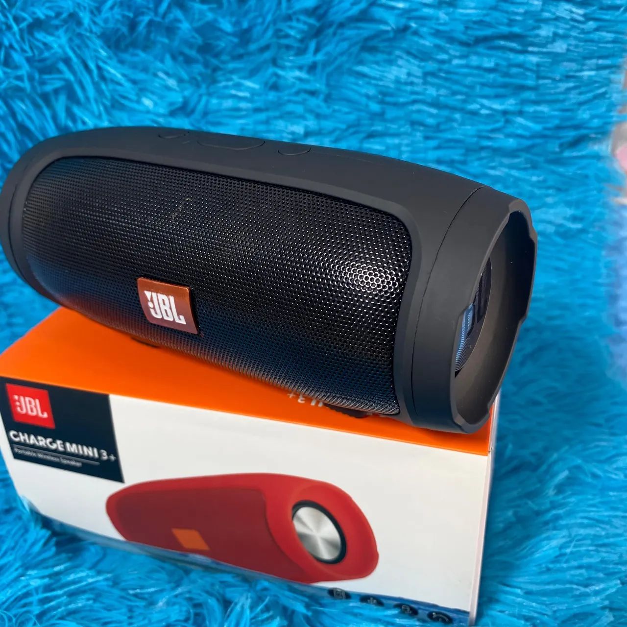 Caixa de Led a gold 30w