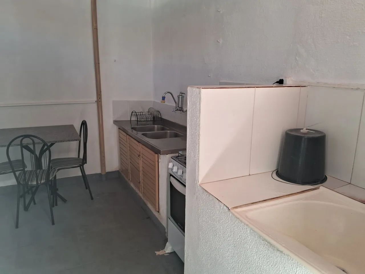 Quarto Próx. Gleba Palhano - Foto 5