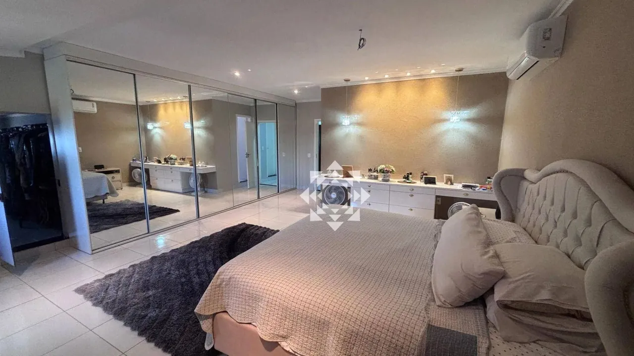 Sobrado à venda, 468 m² por R$ 3.490.000 - Plano Diretor Sul - Palmas/TO