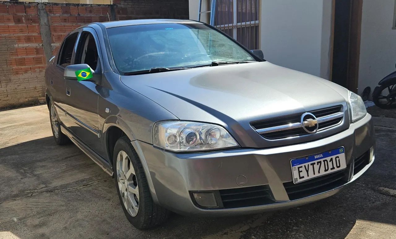 Astra 2011 - Foto 5