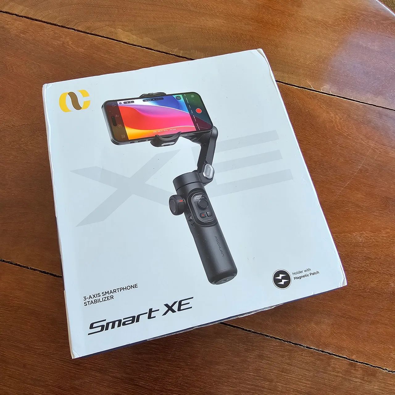 Estabilizador Gimbal Smart XE