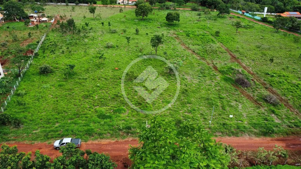 Hidrolândia - Terreno no Setor Garavelo Sul codigo: 116958