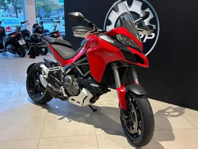 Ducati Multistrada 1260 S - 2019 - Foto 2
