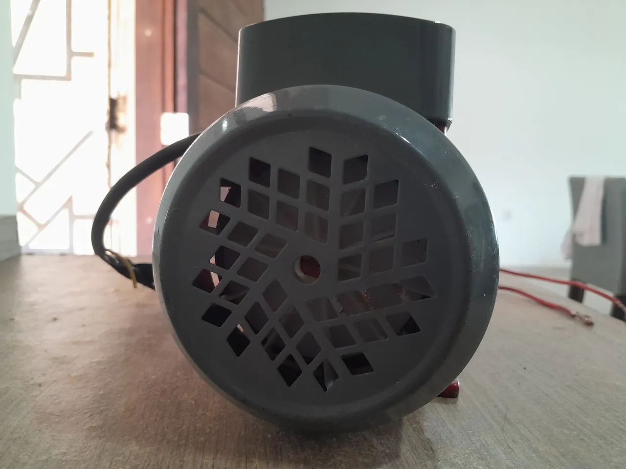 Vende-se bomba d'água 127v! - Foto 5