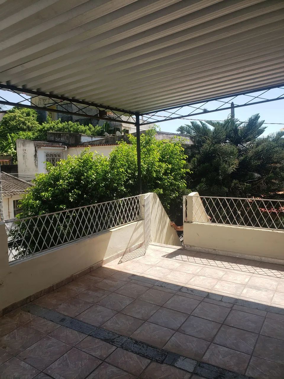 Foto - Rio de Janeiro - Tanque