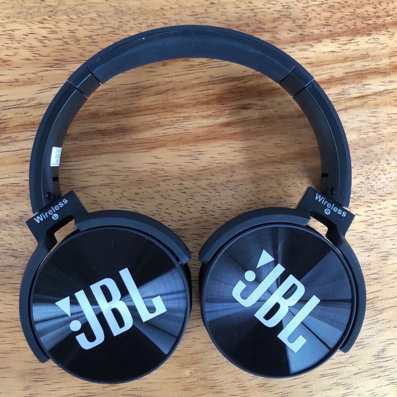 Fone Jbl sem fio - Foto 4