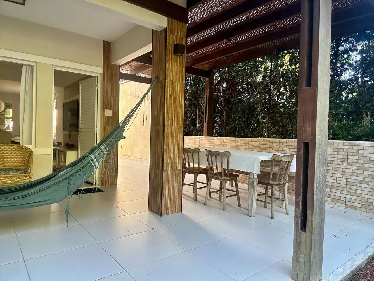Casa residencial Duplex Condomínio para Locação Praia do Flamengo, Salvador - BA - Foto 5