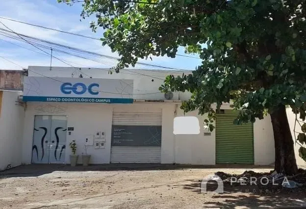 Sala Comercial em Vila Itatiaia - Goiânia