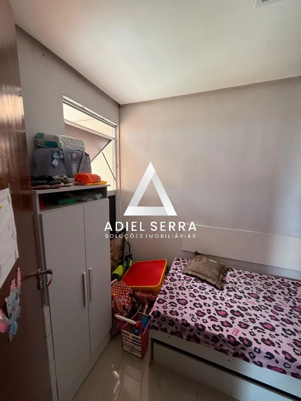 JARDIM DOS GIRASSÓIS | 3/4 COM SUÍTE | 58m² | NASCENTE | VARANDA | ARMÁRIOS | INFRA COMPLE - Foto 5