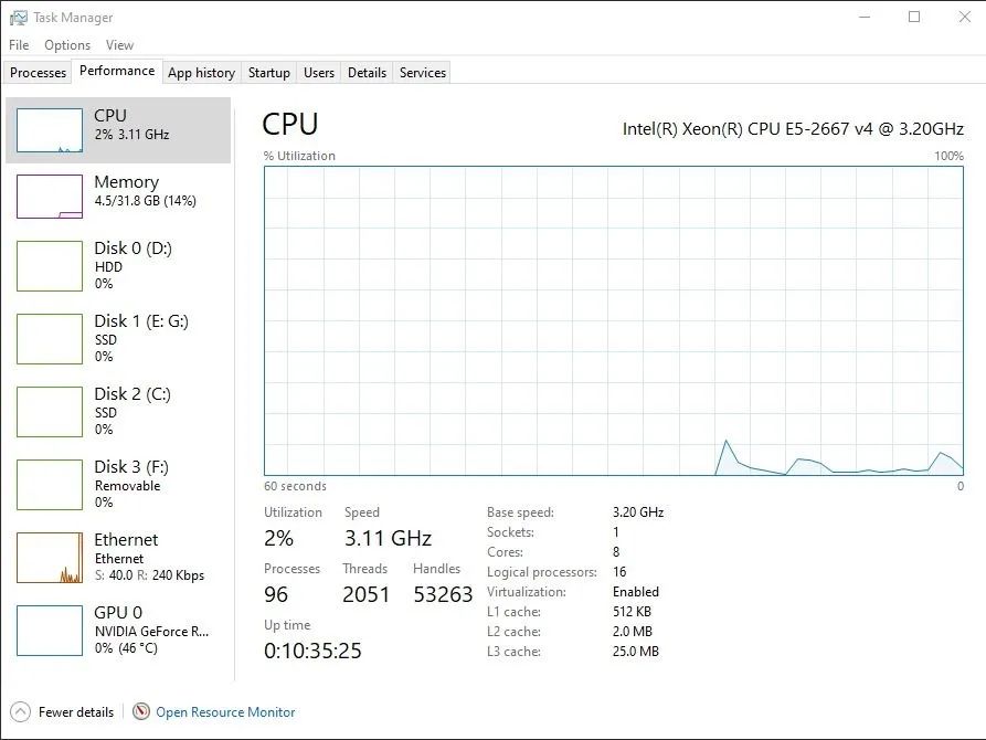 Pc gamer com RTX 4060 8G - Foto 3