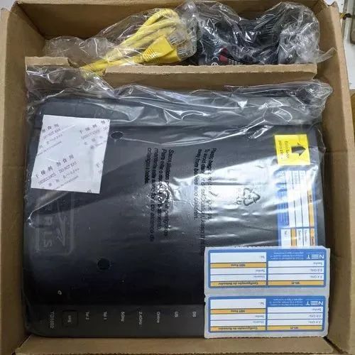 Cable Modem Arris Tg1692a Arris Wifi Ne.t 2.4ghz 5ghz - Foto 3