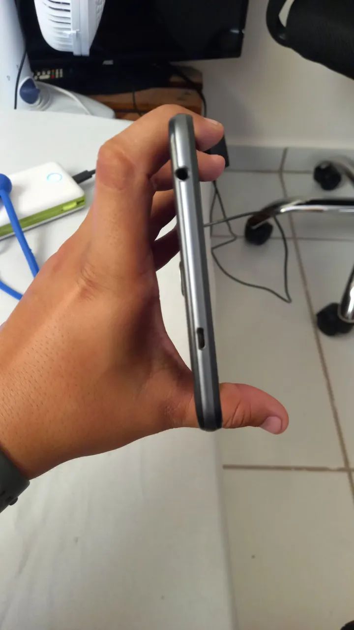 Tablet sansung funciona normalmente  - Foto 4